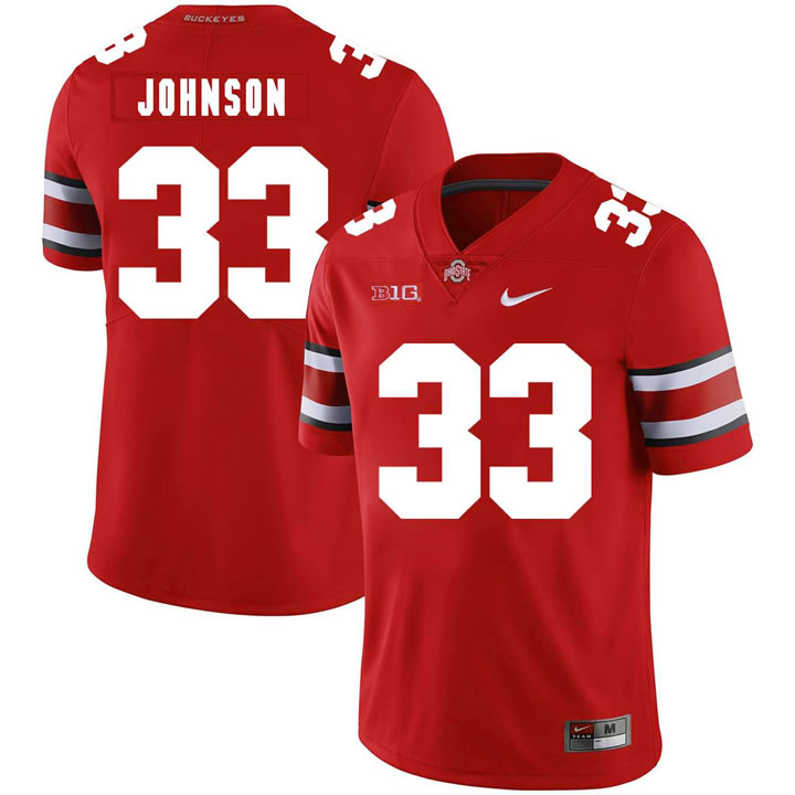 Ohio State Buckeyes 33 Pete Johnson Red Nike College Football Jersey Dzhi,We sell and wholesale Ohio State Buckeyes 33 Pete Johnson Red Nike College Football Jersey Dzhi on line form chian!